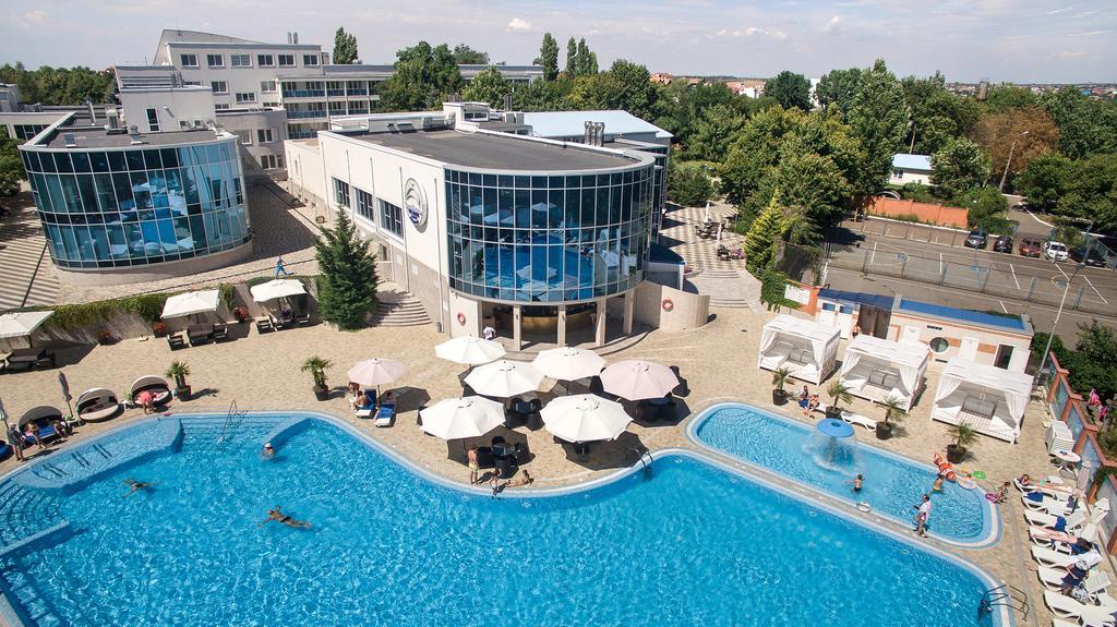 Grand-Marine Hotel & Spa Burlach'ya Balka Exterior photo